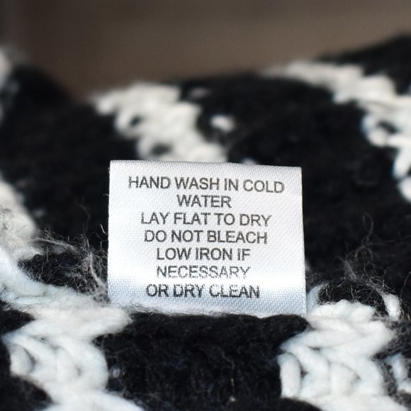 Mosaic & Co Women's Open Front Cardigan - Picture 9 of 9